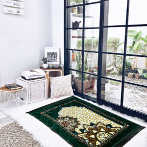 rayer mat 1004 green